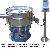 Ultrasonic Vibration Screen, Vibrating Screen, Vibratory Sieve Shaker, Vibrating Sieve