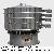 Vibrosieve / Separation / Vibration Screen / Vibrating Filter / Sieve Shaker / Vibrating Screen / Si