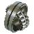 231 / 500ca W33 Spherical Roller Bearing