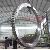 6.0 Meter Large Sized Slewing Bearing Used In Harbour Cranes