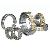Single Row Cylindrical Roller Bearing-thb Bearings