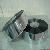 Bopp Zn-al Metalized Capacitor Film
