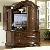 Colonial Style And Elegance Bedroom Set From Java Indonesia Mahogany Teak Wooden Indoor Furniture