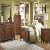 Nice Bedroom Set From Java Indonesia Mahogany Teak Indoor Furniture