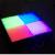 Led Dance Floor Tiles 16 Pixels / Sq M, P250-1