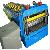 Corrugated Forming Machine Made To Customers Order