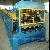 Floor Deck Forming Machine For Steel Structural Building