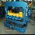 Step Tile Forming Machine Making Profiles For Steel Construction
