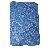 Jeans Pattern Plastic Ipad Case, It Is Blue And New