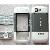 Faceplate Cover For Nokia 5300 Gray Oen It Is New
