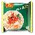 Tom Yum Shrimp Cream Soup Flavor Instant Noodle