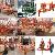 Cable Drum Trailer, Cable Drum Jacks