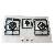 Gas Hob Bw372