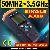 Rf Radiation Field Strength Power Emf Meter 50m-3.5ghz