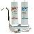 Countertop Water Filter-2 Cartridge