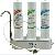 Countertop Water Filter-3 Cartridge