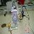 Lifting System , Torch Height Control System