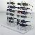 Acrylic Sunglasses Display