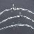 Galvanized Barbed Iron Steel Wire For Sale