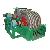 Iron Ore Tailing Recycling Machine