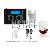 Cellular Gsm Burlgar Security Systems Without Monthly Contract