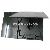 Complete Replacement Housing Shell Case For Sony Slim Ps2 Scph-900xx Black / Reb