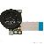 Lens Main Axle Motor For Sony Slim Ps2 Playstation 2 Scph-900xx