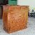 Australia Cabinet Six Drawers Teak Mahogany Wooden Indoor Furniture Solid Kiln Dry