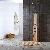 Teak Sweden Outdoor Shower Wooden Only Kiln Dry Solid Elegance Java Indonesia