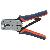 Wxn-712 Rj-45 Crimping Tools With Stripper Manufacturer Of Fivestar Tools