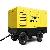 Teweite Movable Air Compressors