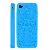 Soft Pattern Silicone Skin Case For Iphone 4