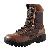 Brown Military Gears Steel Toe Boots Combat Tacticle Boots Wcb018