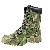 Military Gears Bates Boots Comouflage Boots Cmb007