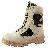 Westwarrior Military Gears Boots Comouflage Boots Cmb006