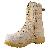 Westwarrior Military Gears Desert Tacticle Boots Wdb016