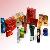 Met Pet Laminated Cartons, For Cosmetics, Liquor, Fmcg And Pharmaceutical Industry