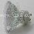 Gu10 Led Bulb Lampen, With 55-75lm Low Power Consumption Aluminious Material