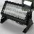 Nyxstar Led Floodlight Lite Leisten, 27pcs 1w High Power Leds