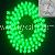 Nyxstar Led Leisten, Silica Gel Led Strips With 36pcs Per Meter For Car Lighting