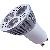 Nyxstar Led Spotlight, Cree Chips Replacement Bulbs For General Lighting Purpose