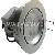 Supply Cree Chip Led Downlight, Al Material High Quality 2 Years Guaranty