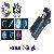 250w Robo Scanner, Stage Light