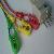 47504 3ld Ecg Leadwire Clip End
