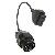 Bmw 20 Pin To Obd2 16 Pin Female Adapter Connector Obd