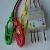 Br-002p 3ld Ecg Leadwire