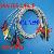 Holter Cable 10 Leadwires Din 1.5 Tpu 0.9m Snap End Clip Available