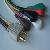 Holter Ecg Cable, 5-ld