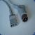 Hp-utah Ibp Cable Philips
