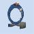 M1191a Type Fingertip Adult Spo2 Sensor